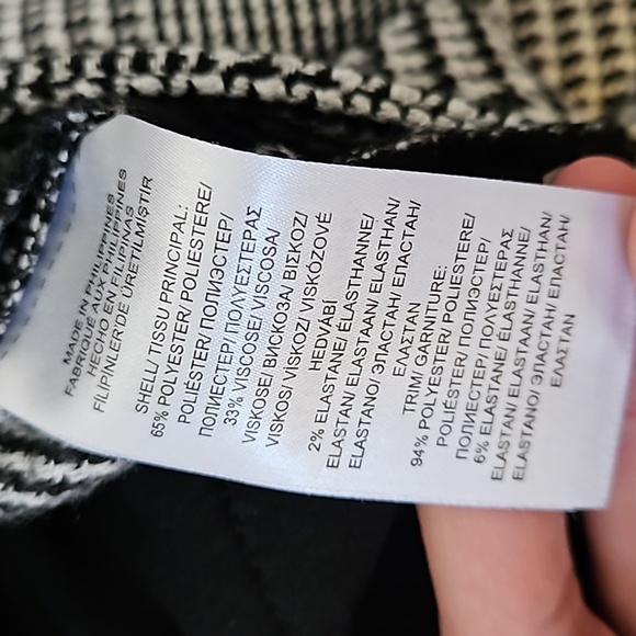 Ralph Lauren pants - Picture 4 of 4